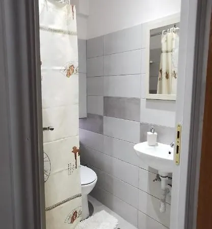 Castle Of Kwatera prywatna