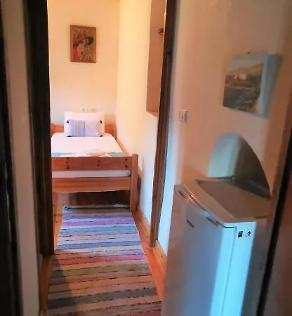 Castle Of Kwatera prywatna *