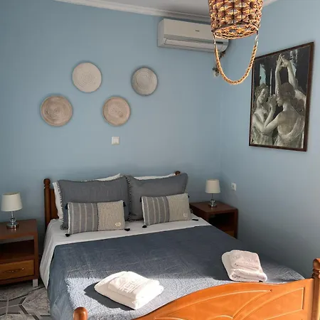 Castle Of Kwatera prywatna Himara