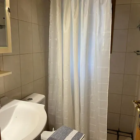 Kwatera prywatna Castle Of *