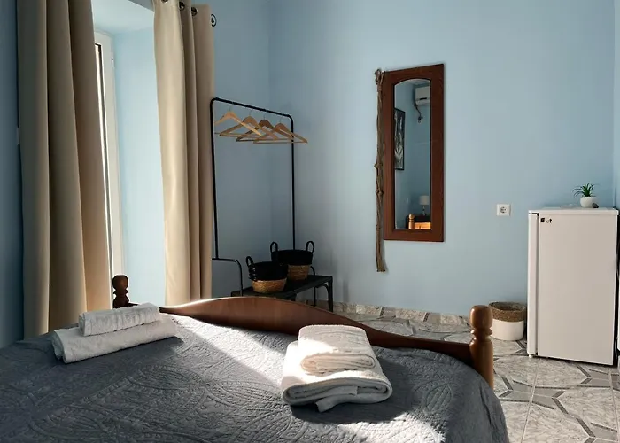 Castle Of Pansiyon *