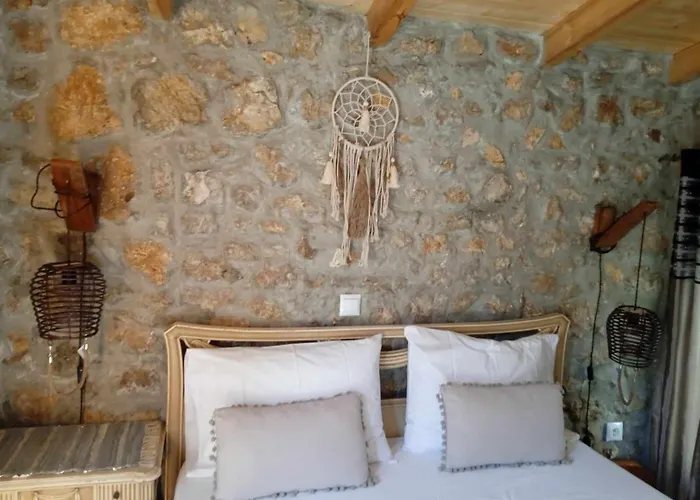 Pansiyon Castle Of *