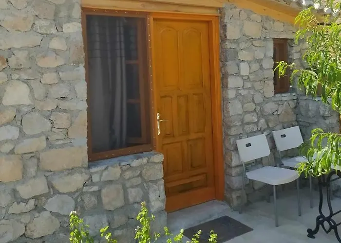 Pansiyon Castle Of Himarë