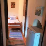 Castle Of Alloggio in famiglia *