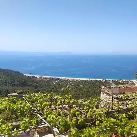 Privatunterkunft Castle Of *