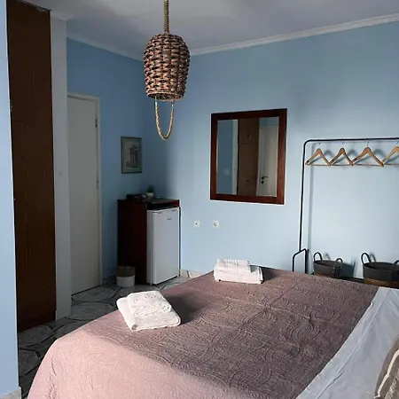 Quarto em Acomodações Particulares Castle Of