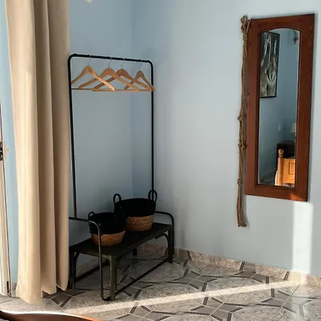 Quarto em Acomodações Particulares Castle Of *
