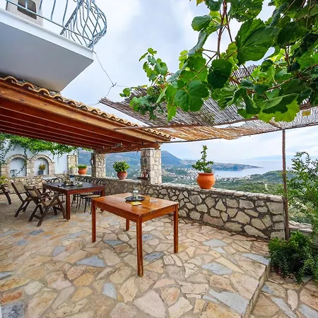 Privatunterkunft Castle Of *