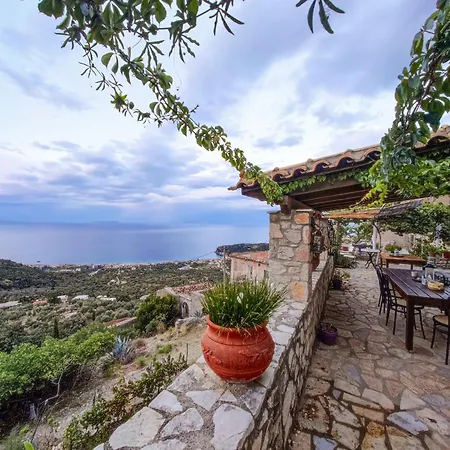 Castle Of Ubytování v soukromí