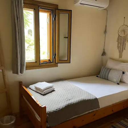 Homestay Castle Of