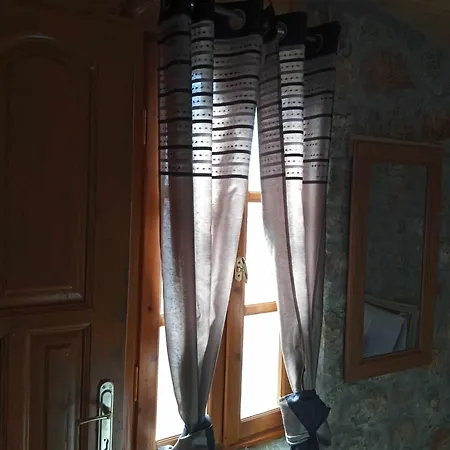 Quarto em Acomodações Particulares Castle Of