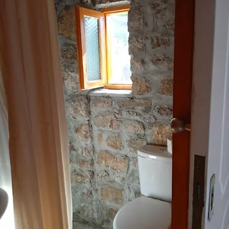 Castle Of Himare